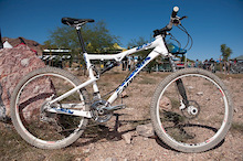 Cannondale Bikes - Interbike 2009