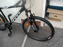 felt q200 mountain bike