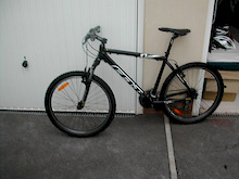 felt q200 mountain bike