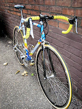 colnago master x light mapei