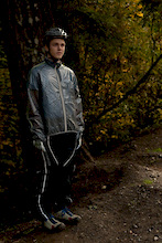 Race Face Clothing - Wet Weather Preperation