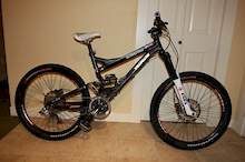 specialized sx trail 2007