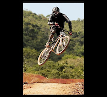 Photo by: Douglas Magno (Mineiro DH cup)