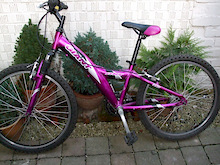 giant bikes for girls