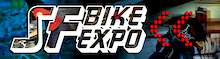 Only a few more days until the 2009 SF Bike Expo