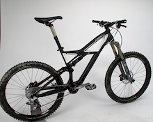 Specialized Enduro S-Works Carbon