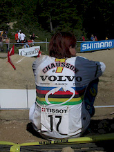 Vancouver Tissot-UCI World Cup
