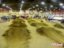 2007 Calgary Outdoor Show-Set to be great!