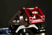 Answer Products New Rove Direct Mount DH Stem and 