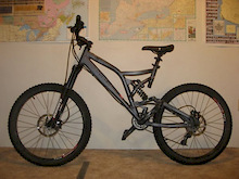 norco six 3