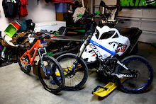 bikes for 2010