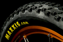 Maxxis Ardent Tires
