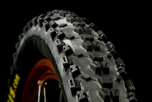 Maxxis Ardent Tires: Parts Check