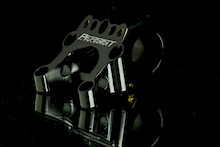 Persist Components Triumph Direct Mount Stem - Par