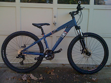 response xe bike