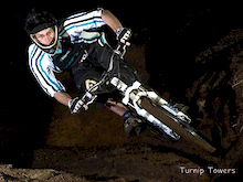 Pearce Cycles uplift 14th February