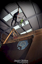 Some shots of dimonback rider scott tacchi at mount hawke skate park in cornwall

http://www.JacobGibbins.co.uk
