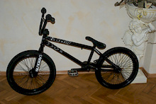 My Bike :)