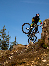 2010 Rocky Mountain Flatline World Cup - Review