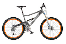 Exclusive Look At The New 2011 Orange Five