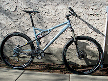 2007 gary fisher hifi deluxe