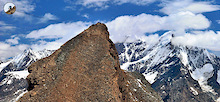 Trip to the alpine region near Zermatt, July 2009 | Thx for this great shot Bernhard!