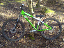 mongoose fireball 2009