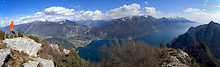 Lake Garda All Mountain - The Chase
