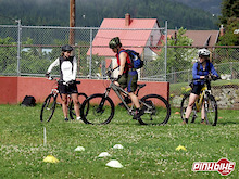 DevineRIDE MTB Camps in Rossland BC back by Popular Demand