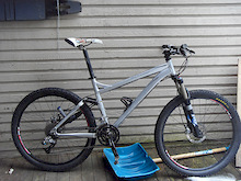 Specialized epic comp 2007 online