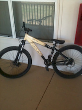 khs dj 25