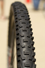 Schwalbe Introduces New Tires - Sea Otter 2010