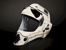 Award Winning Stormtrooper Mask by Pain Inc Designs