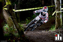 2010 Port Angles Pro GRT and Northwest Cup - Qualifying