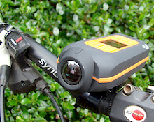 Drift X170 - Helmet and Bike Camera - Review