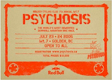 Pack your bags for Golden B.C. July 23rd and 24th