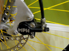 giant mph brakes