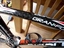 gran fondo ribble