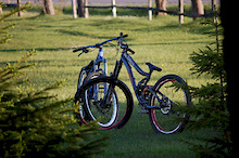 bikes for 2010