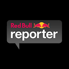 UK Cycling Fans Wanted to Become Red Bull Reporters
