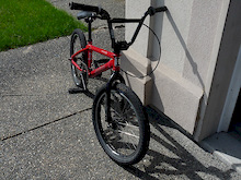 haro nyquist r2