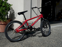 haro nyquist r2