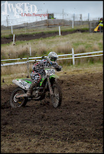 Round 2 of the west cumbria club champs at the awesome dean moor moto park.