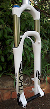 2011 Magura Thor - First Ride