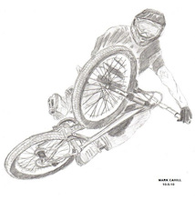 bike-drawings-art Photo Album - Pinkbike