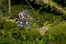 riding for www.rosebikes.co.uk