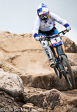 2010 World Cup photos from Fort William.  All images Copyright Ian MacLennan.