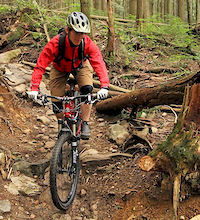 North Shore Bike Fest - guided rides with Endless Biking