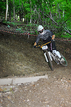 Photos from the Southern Champs/ Round 2 at UK Bikepark Blandford 30th may
