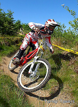 2010 Pearce Cycles Round 4 | Bala